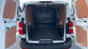 Peugeot Expert de 2021