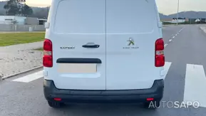 Peugeot Expert de 2021