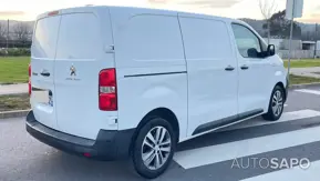 Peugeot Expert de 2021