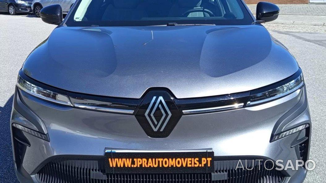 Renault Megane E-Tech EV60 Boost Charge de 2022