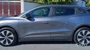 Renault Megane E-Tech EV60 Boost Charge de 2022