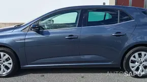 Renault Mégane 1.3 TCe Limited de 2020