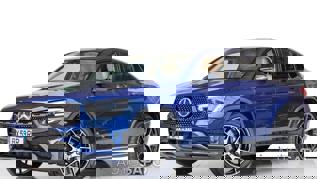 Mercedes-Benz Classe GLC de 2021