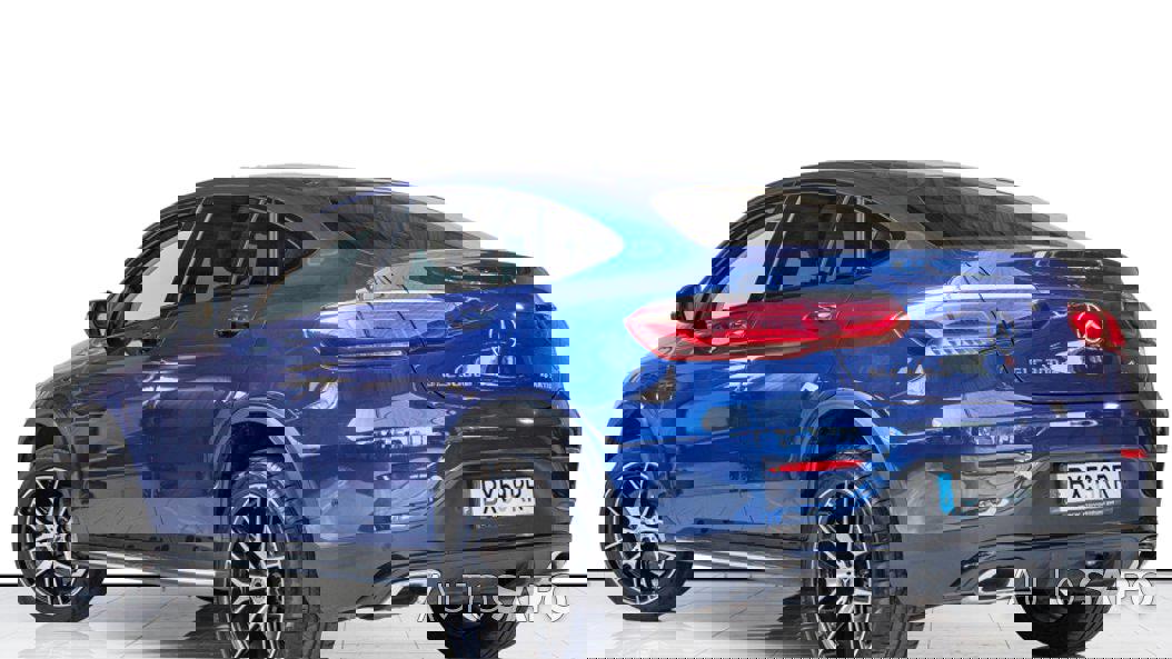 Mercedes-Benz Classe GLC de 2021