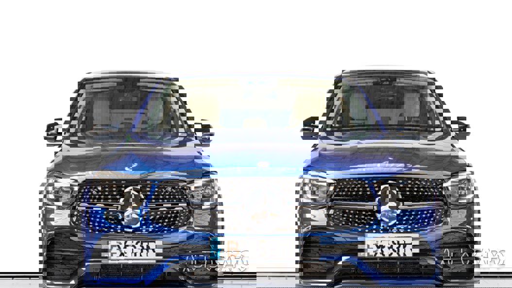 Mercedes-Benz Classe GLC de 2021