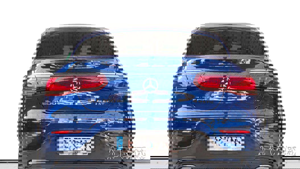 Mercedes-Benz Classe GLC de 2021