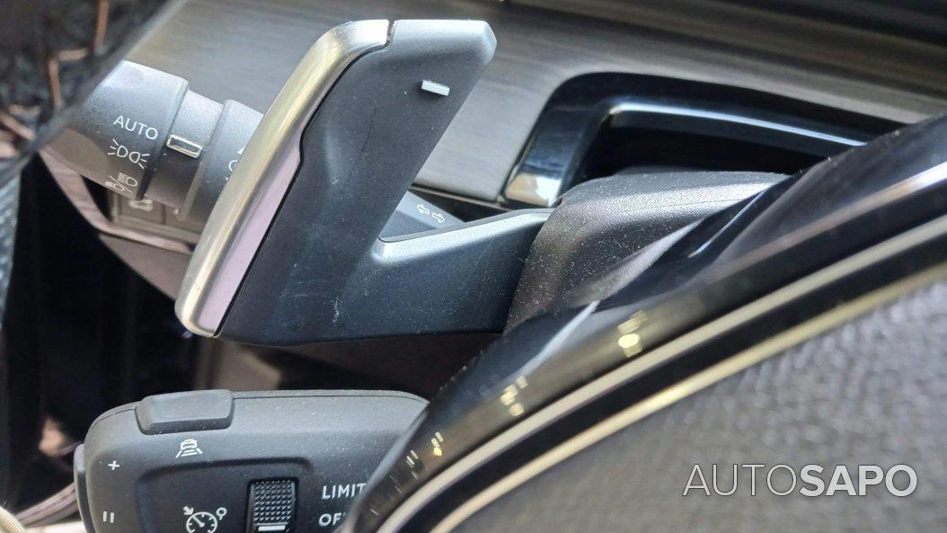 Peugeot 508 de 2019
