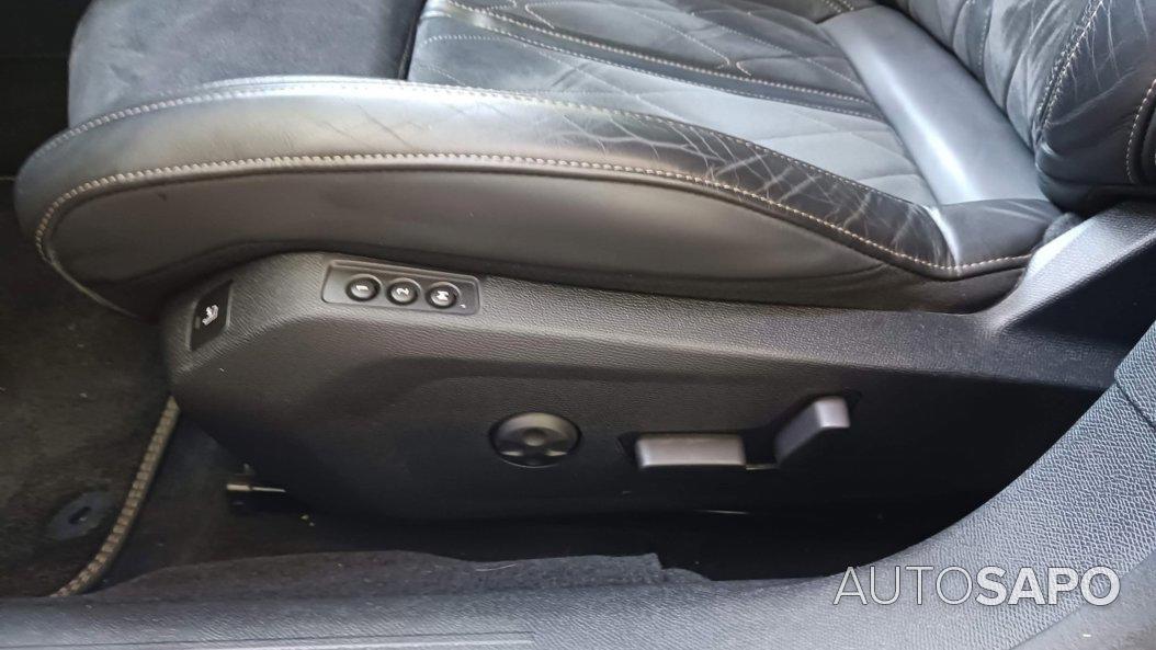 Peugeot 508 de 2019