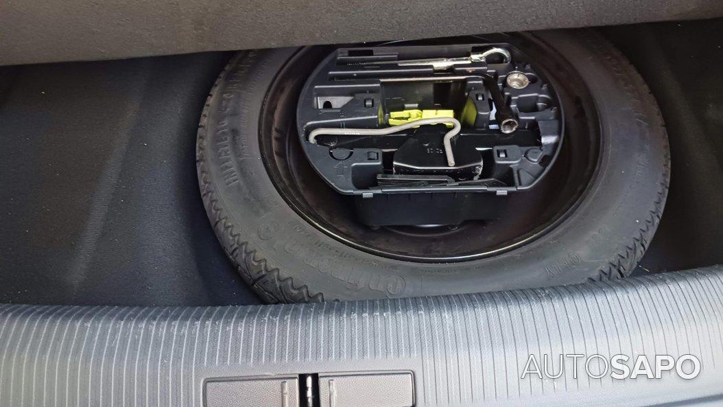 Peugeot 508 de 2019