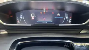 Peugeot 508 de 2019