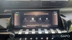 Peugeot 508 de 2019