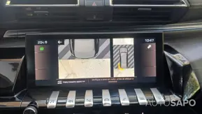 Peugeot 508 de 2019