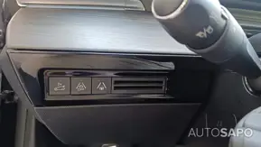 Peugeot 508 de 2019