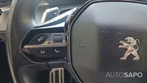 Peugeot 508 de 2019