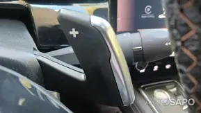 Peugeot 508 de 2019