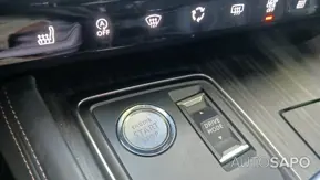 Peugeot 508 de 2019