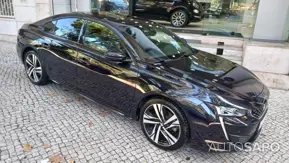 Peugeot 508 de 2019