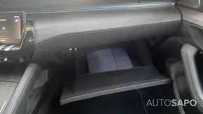 Peugeot 508 de 2019