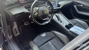 Peugeot 508 de 2019