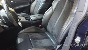 Peugeot 508 de 2019