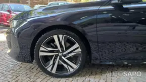 Peugeot 508 de 2019
