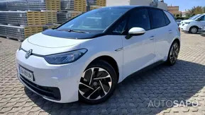 Volkswagen ID.3 de 2023