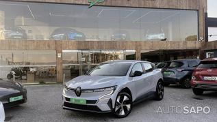 Renault Megane E-Tech de 2022