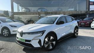 Renault Megane E-Tech de 2024