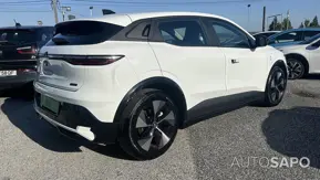 Renault Megane E-Tech de 2024