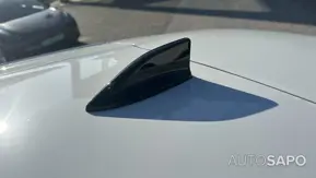 Renault Megane E-Tech de 2024