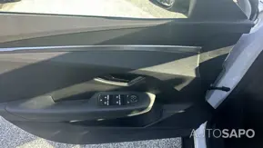 Renault Megane E-Tech de 2024