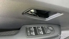 Renault Megane E-Tech de 2024