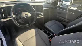 Renault Megane E-Tech de 2024