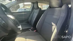 Renault Megane E-Tech de 2024