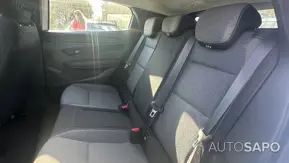 Renault Megane E-Tech de 2024