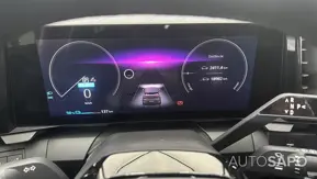 Renault Megane E-Tech de 2024