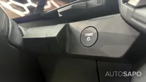 Renault Megane E-Tech de 2024