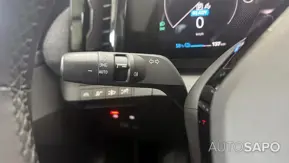 Renault Megane E-Tech de 2024