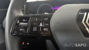 Renault Megane E-Tech de 2024
