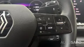 Renault Megane E-Tech de 2024