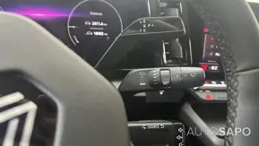 Renault Megane E-Tech de 2024