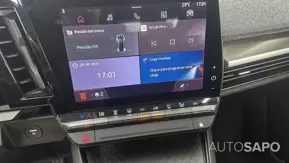 Renault Megane E-Tech de 2024