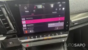 Renault Megane E-Tech de 2024