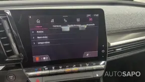 Renault Megane E-Tech de 2024