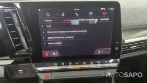 Renault Megane E-Tech de 2024
