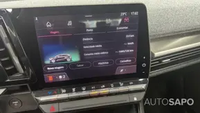 Renault Megane E-Tech de 2024