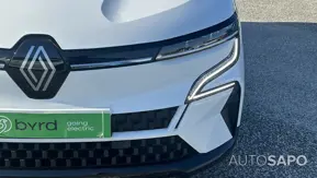 Renault Megane E-Tech de 2024