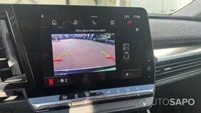 Renault Megane E-Tech de 2024