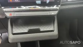 Renault Megane E-Tech de 2024