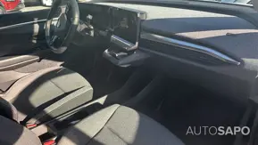 Renault Megane E-Tech de 2024